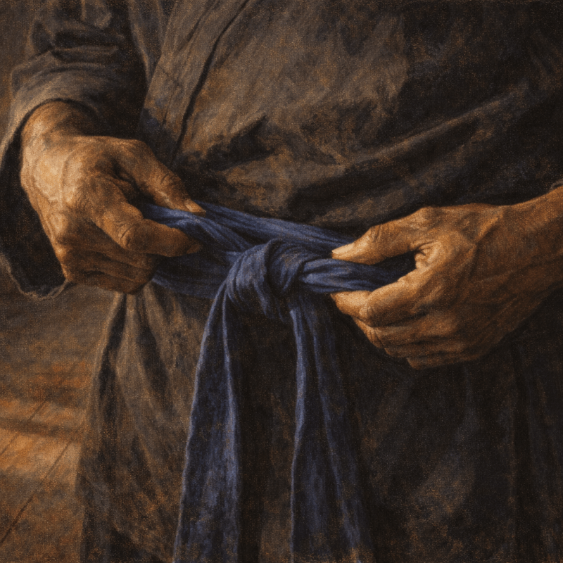 The Martial Arts Warm-Up: Preparing the Body for Skill, Not&nbsp;Fatigue