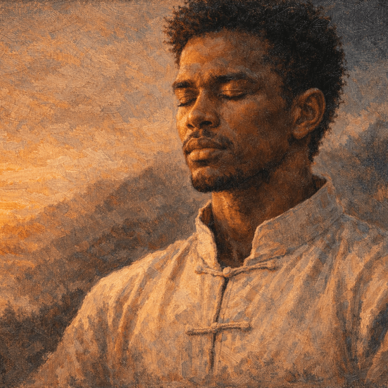 Why Smallness Wins: Tao 42 on Power Without&nbsp;Posture