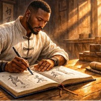 Becoming an Embracer of&nbsp;Life