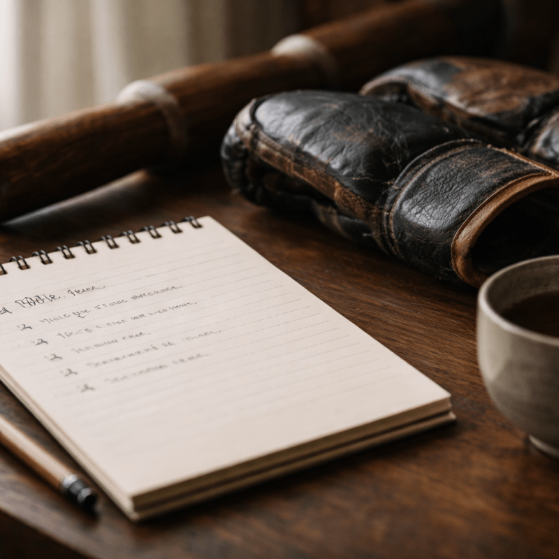 What Keeps Working Rarely Looks Perfect (Laozi, Passage&nbsp;45)