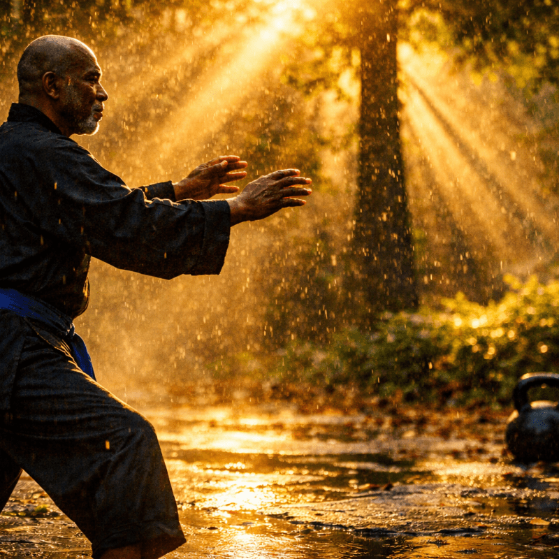 Making a Living, Making a Life — What Do You Trade When You&nbsp;Overextend?