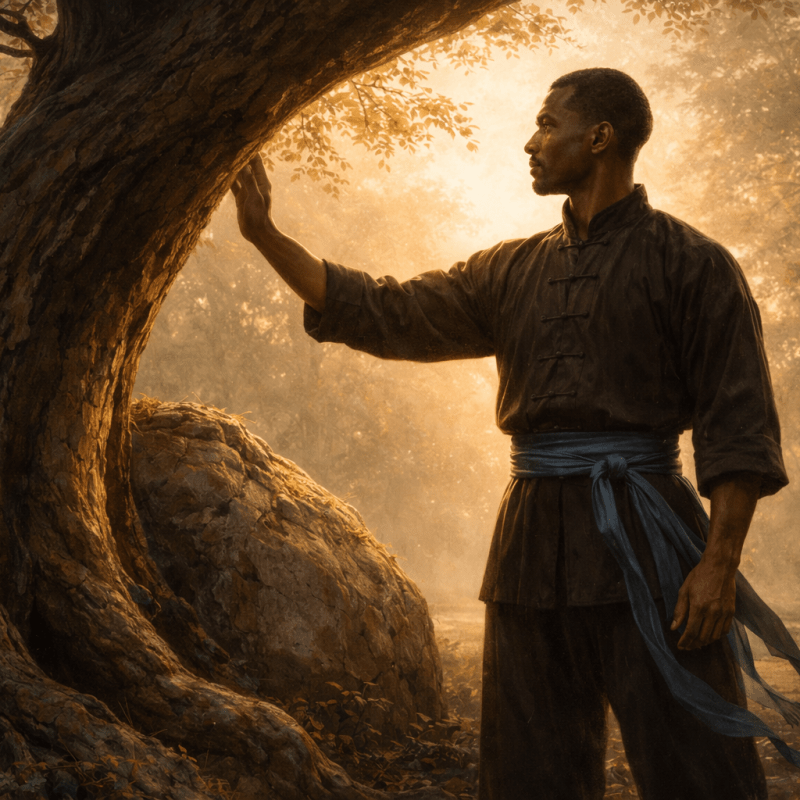 When Talent Can Win Applause But Still Leave a Life&nbsp;Unfinished.